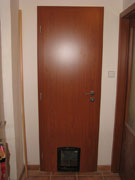 Interiérové dveře a obložky 4
